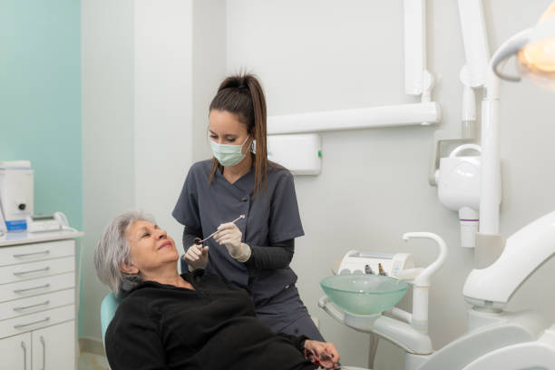 Best Knocked-Out Tooth Emergency  in New Buffalo, MI