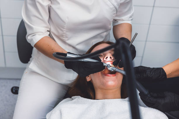 Best Urgent Tooth Repair  in New Buffalo, MI